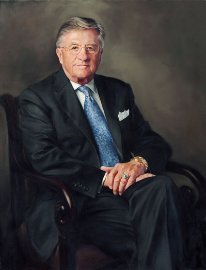 l w bowman mr jeffrey e fetters chairman and ceo of federated federated mutual insurance