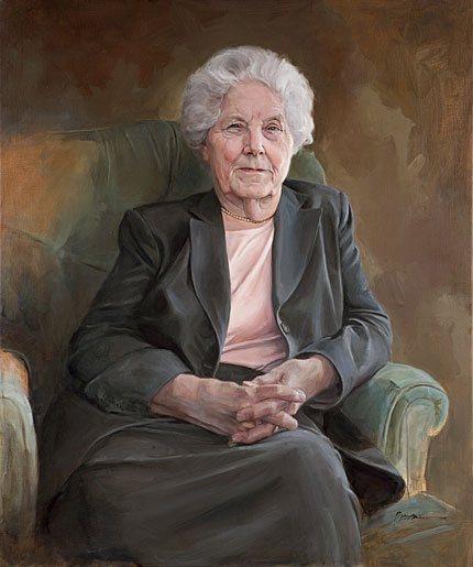 MINNESOTA STATE SUPREME COURT JUSTICE ROSALIE WAHL