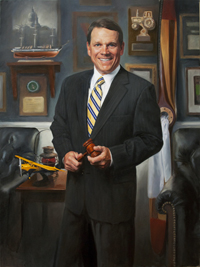 Congressman Sam Graves